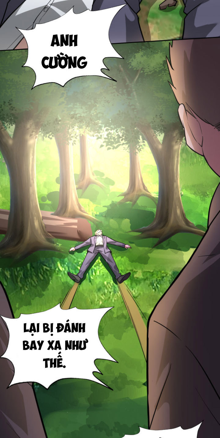 Vợ tôi là minh chủ võ lâm Chapter 1 - Trang 89