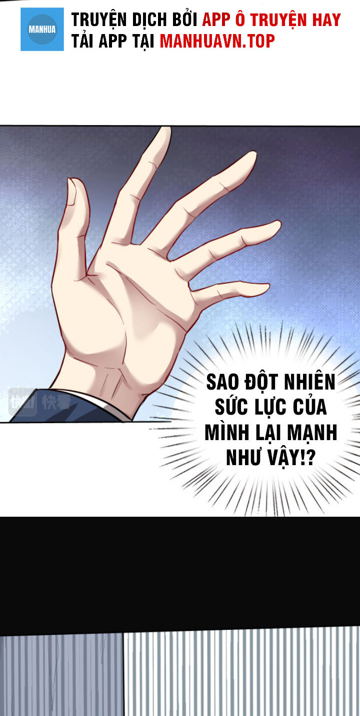 Vợ tôi là minh chủ võ lâm Chapter 1 - Trang 91