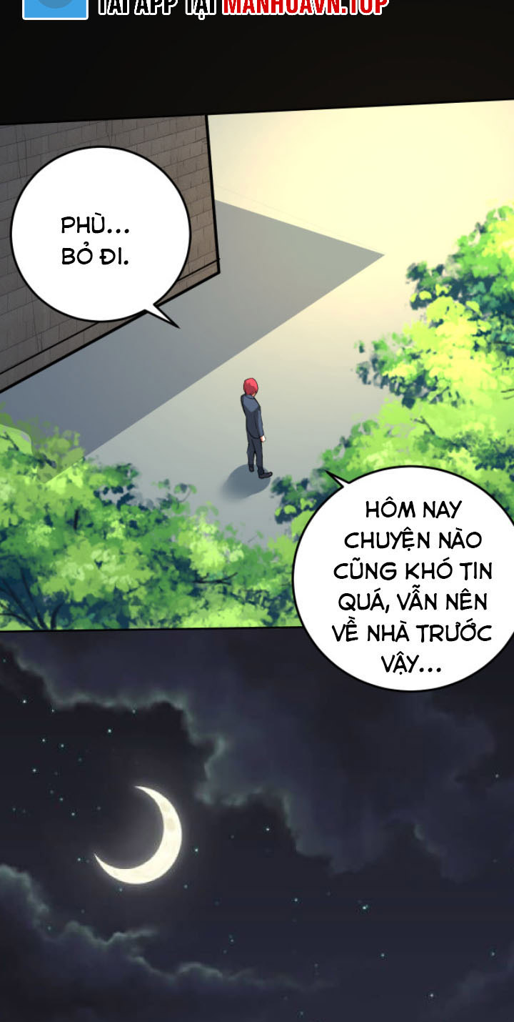 Vợ tôi là minh chủ võ lâm Chapter 1 - Trang 93