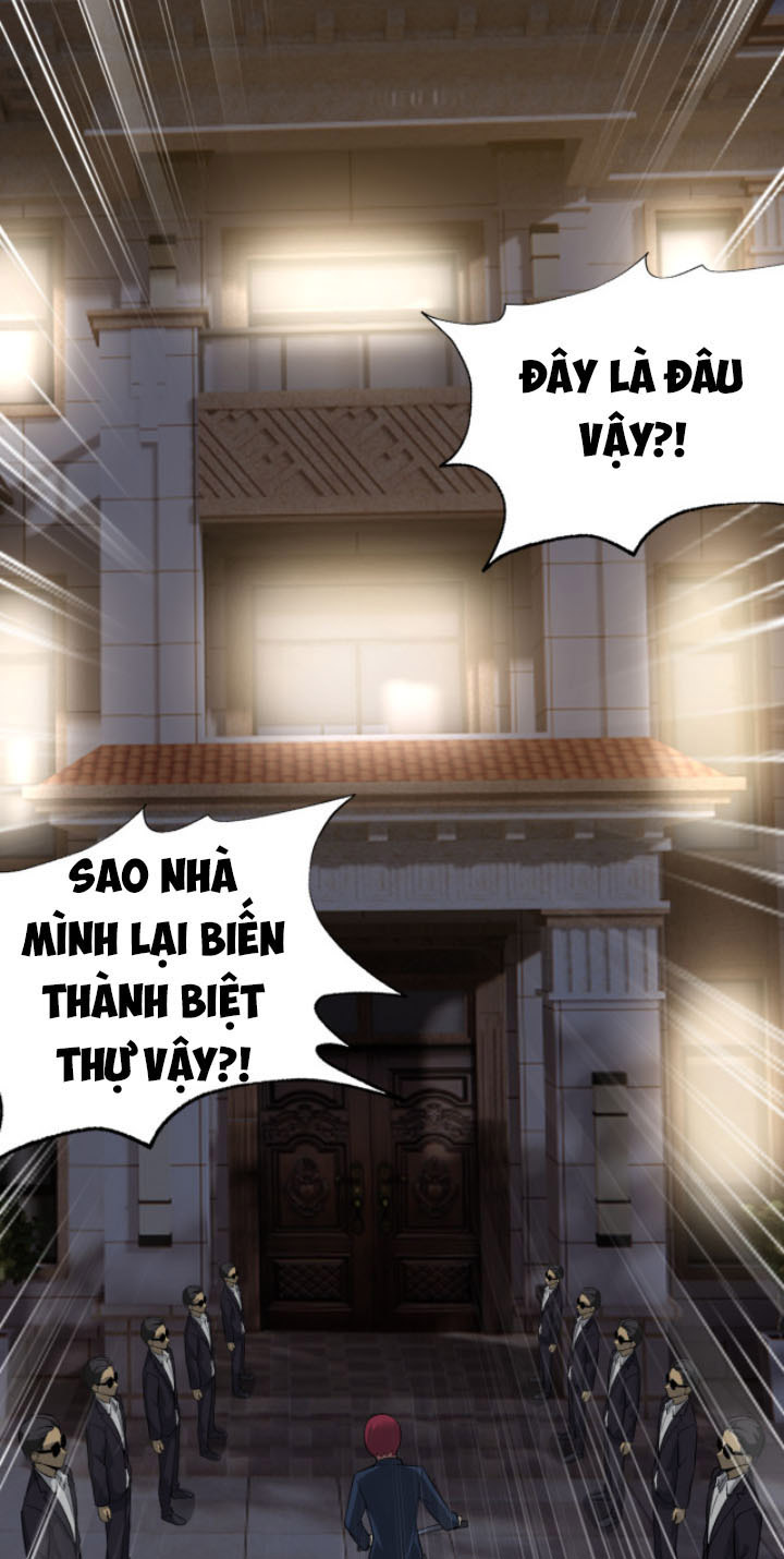 Vợ tôi là minh chủ võ lâm Chapter 1 - Trang 97