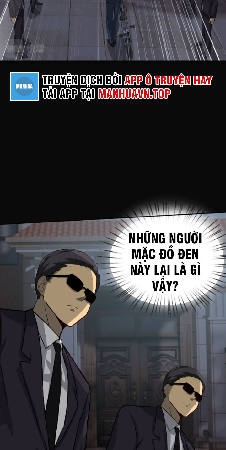 Vợ tôi là minh chủ võ lâm Chapter 1 - Trang 98