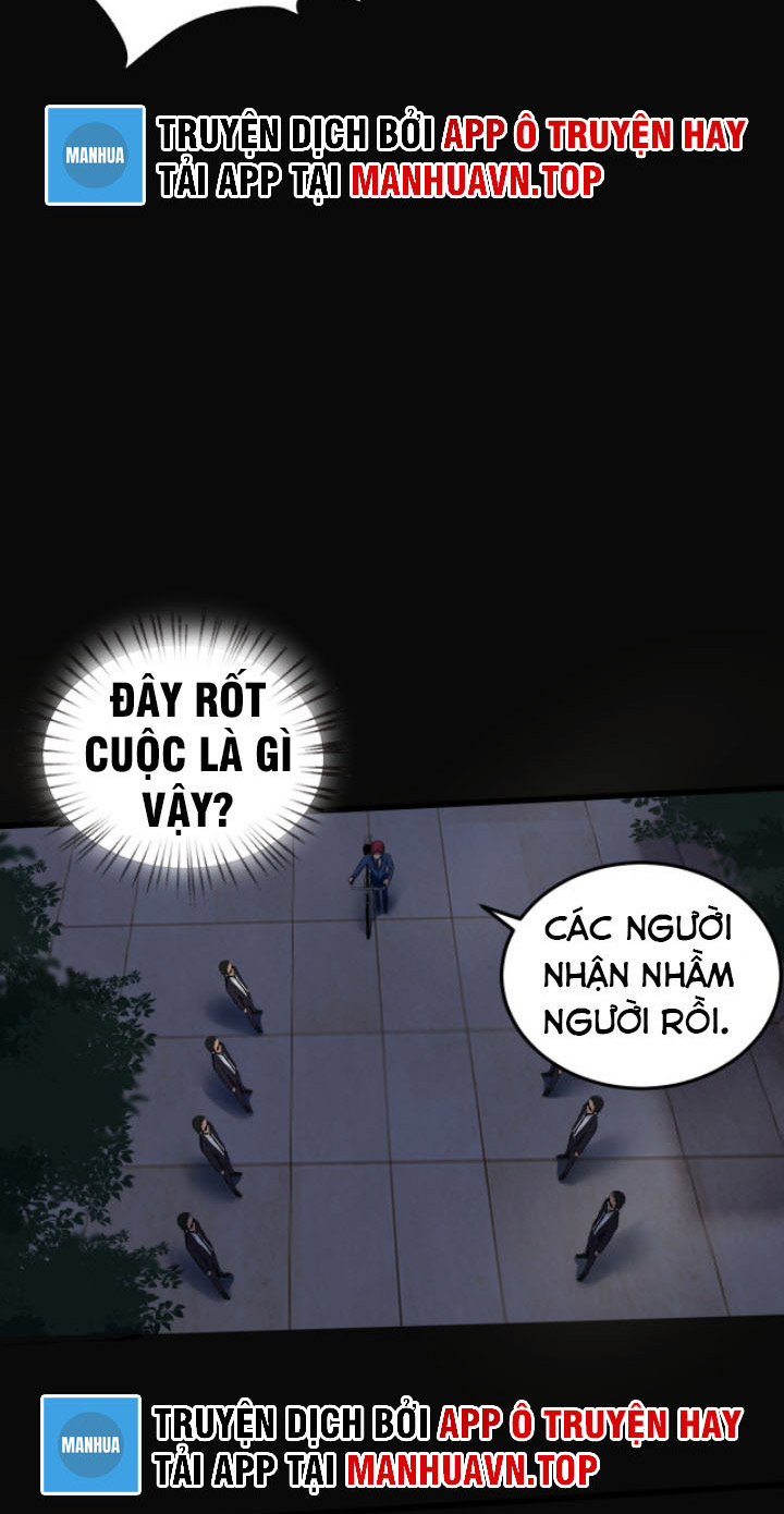 Vợ tôi là minh chủ võ lâm Chapter 1 - Trang 102