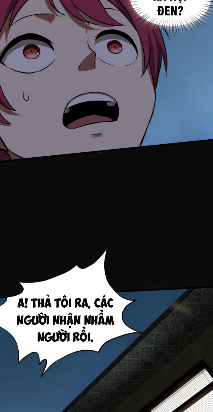 Vợ tôi là minh chủ võ lâm Chapter 1 - Trang 106