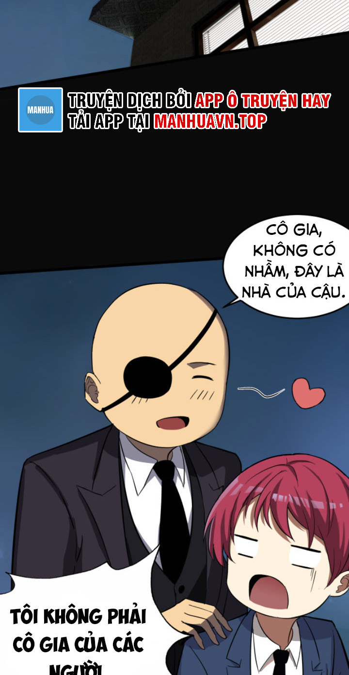 Vợ tôi là minh chủ võ lâm Chapter 1 - Trang 107