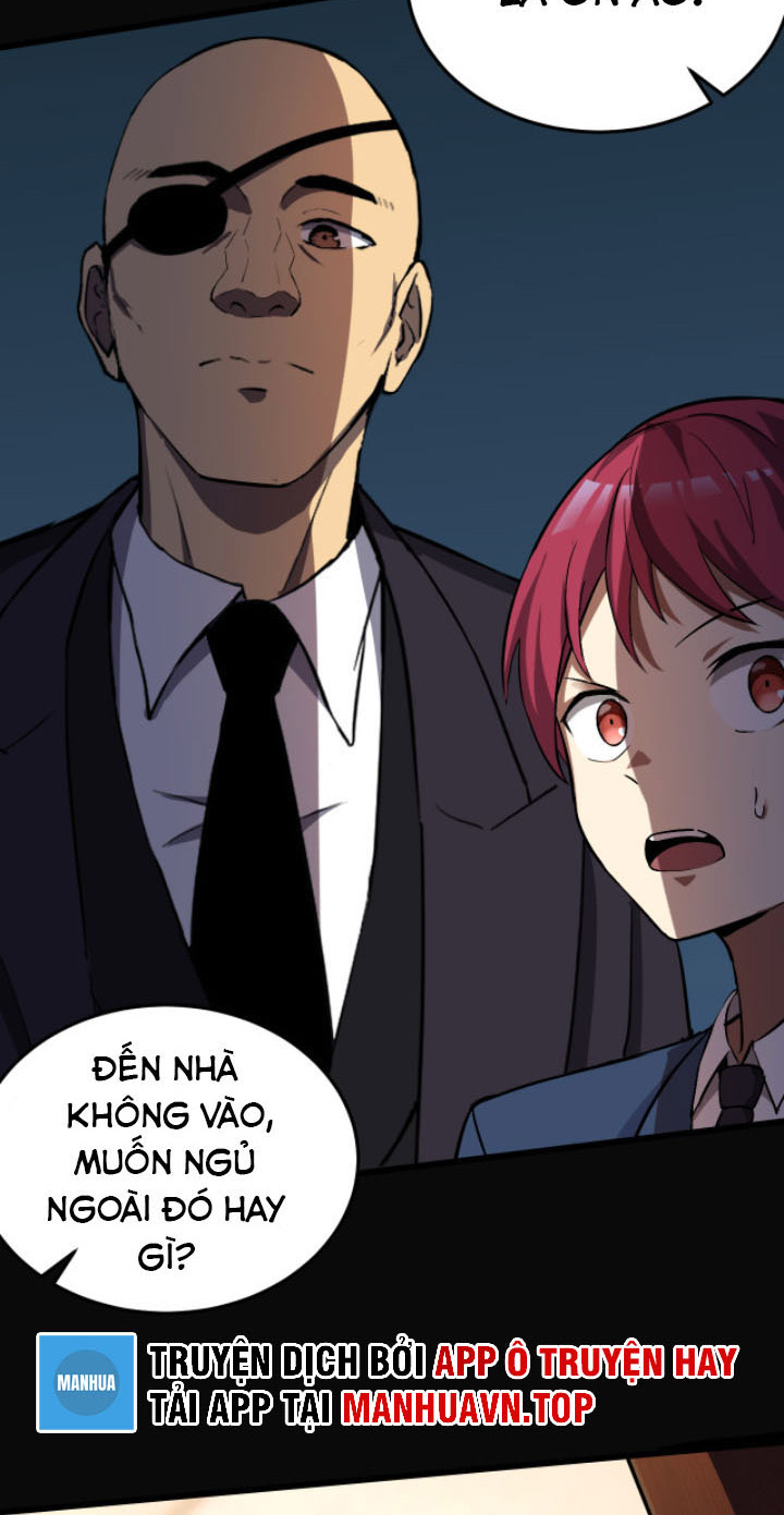 Vợ tôi là minh chủ võ lâm Chapter 1 - Trang 109