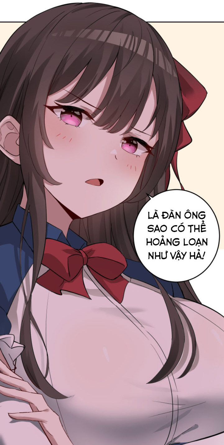 Vợ tôi là minh chủ võ lâm Chapter 2 - Trang 4