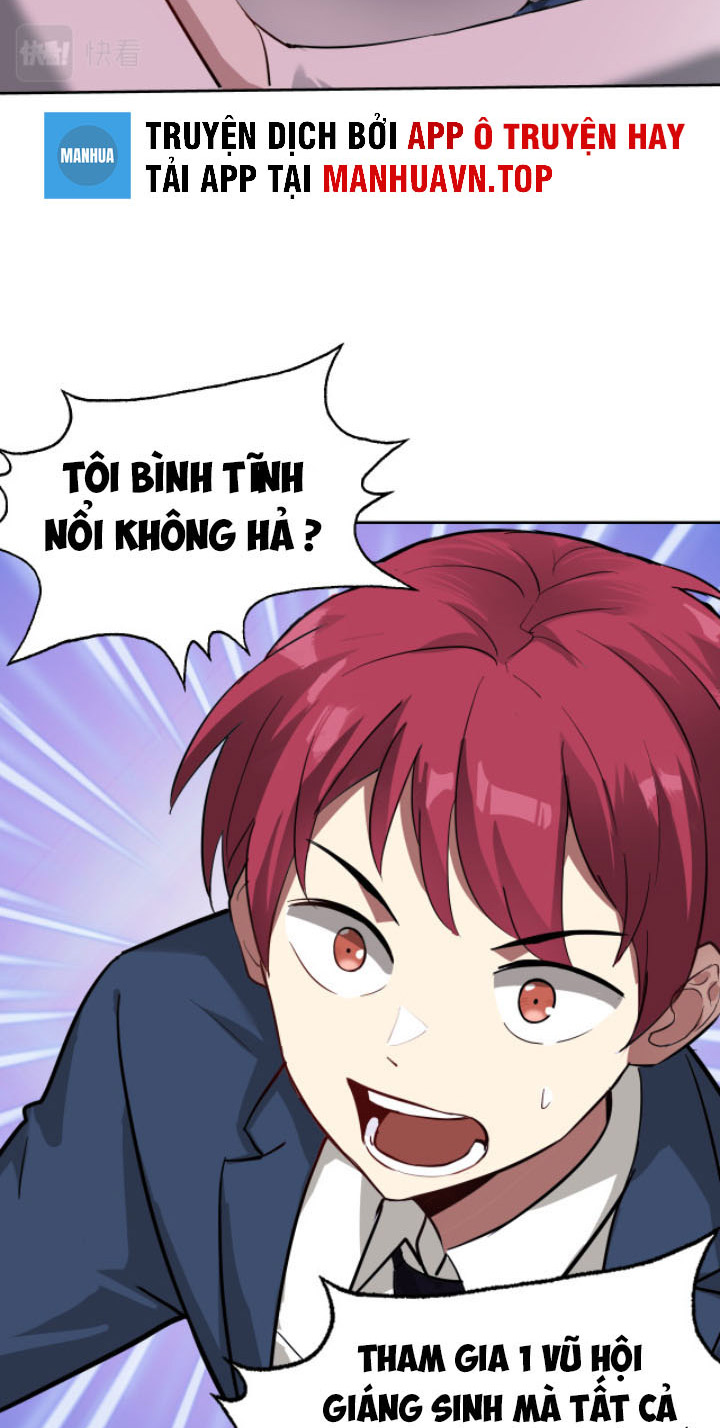 Vợ tôi là minh chủ võ lâm Chapter 2 - Trang 5
