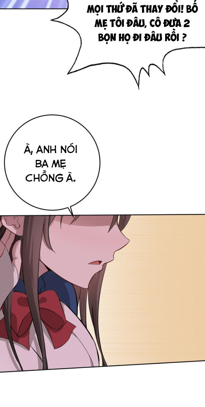 Vợ tôi là minh chủ võ lâm Chapter 2 - Trang 6