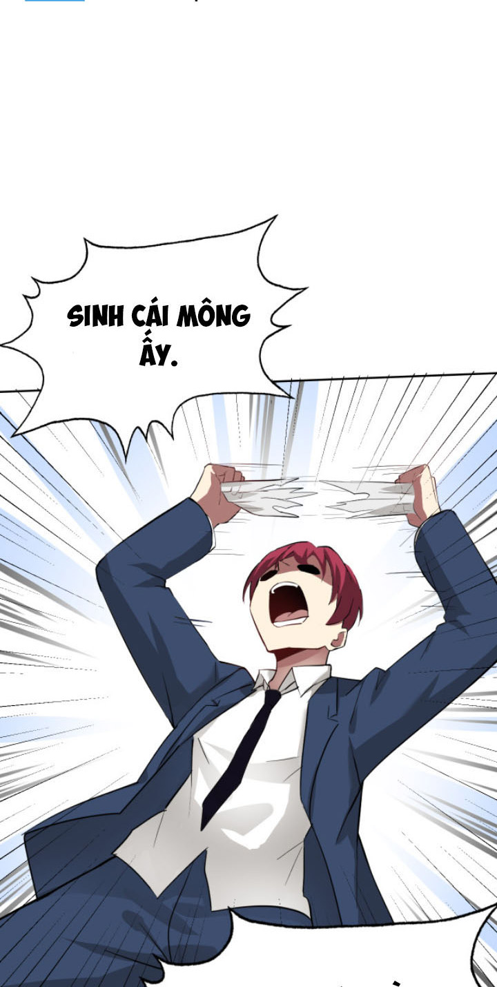 Vợ tôi là minh chủ võ lâm Chapter 2 - Trang 9