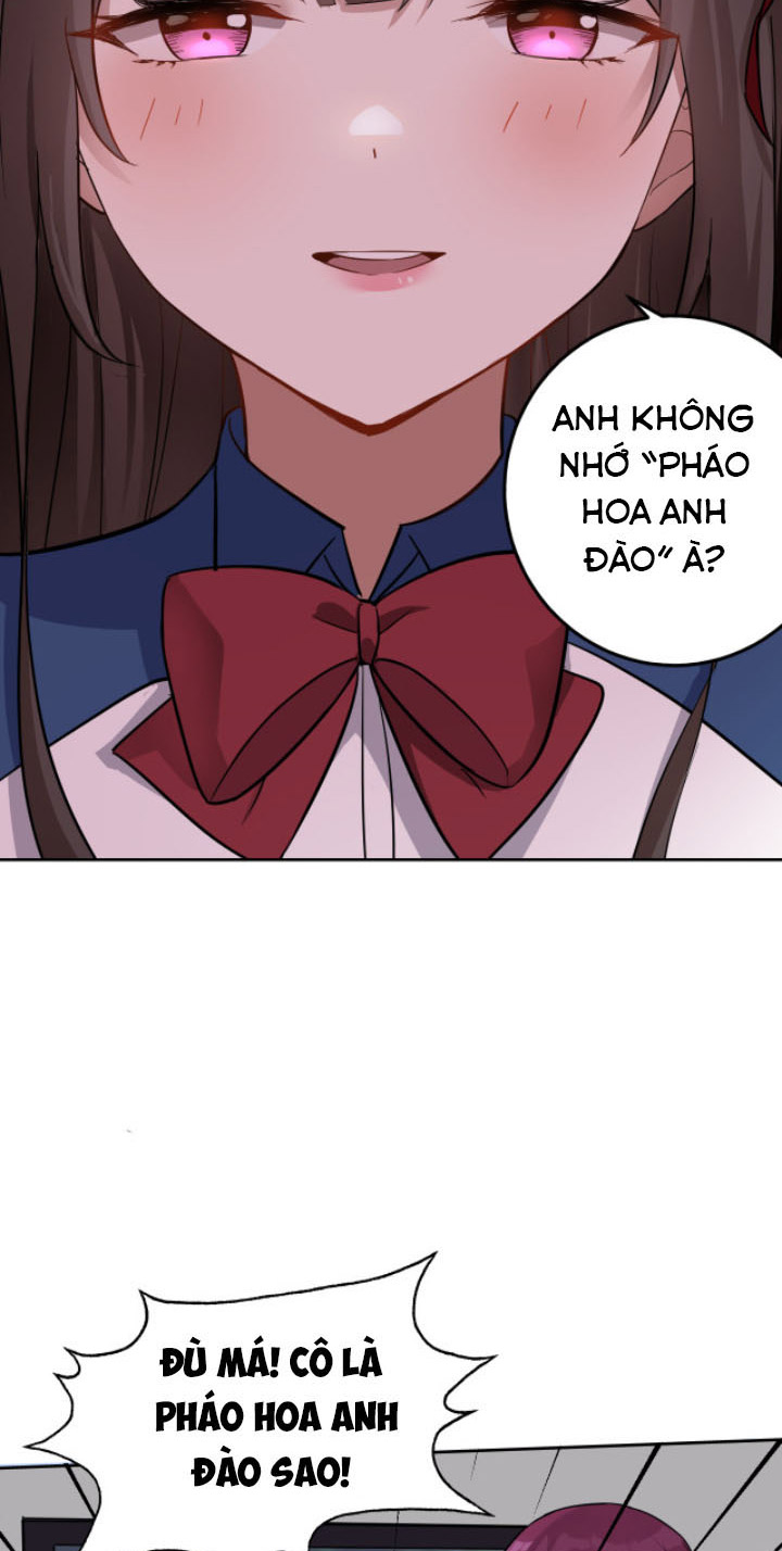 Vợ tôi là minh chủ võ lâm Chapter 2 - Trang 13