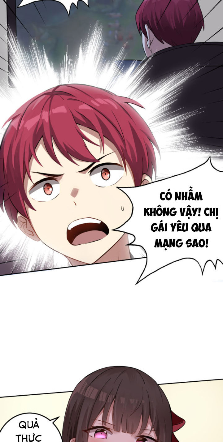 Vợ tôi là minh chủ võ lâm Chapter 2 - Trang 14