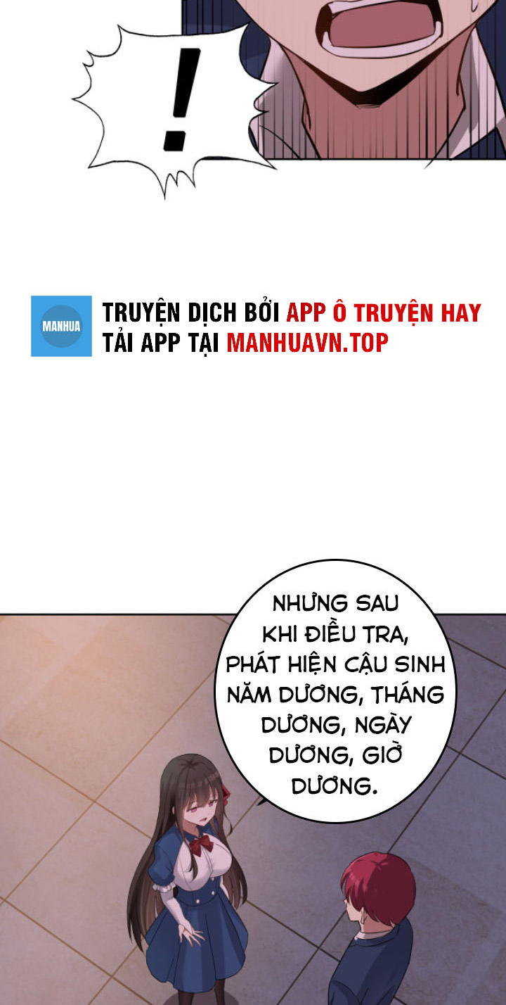 Vợ tôi là minh chủ võ lâm Chapter 2 - Trang 16