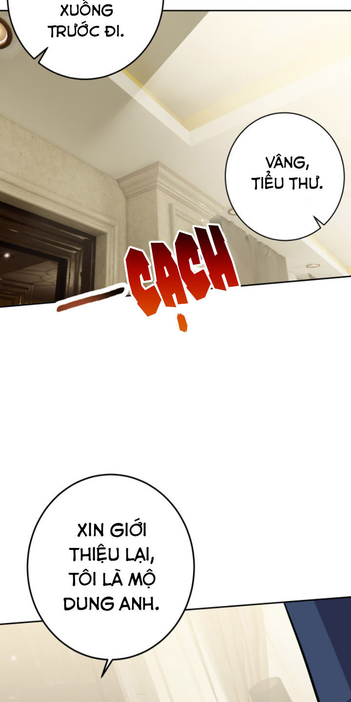 Vợ tôi là minh chủ võ lâm Chapter 2 - Trang 24