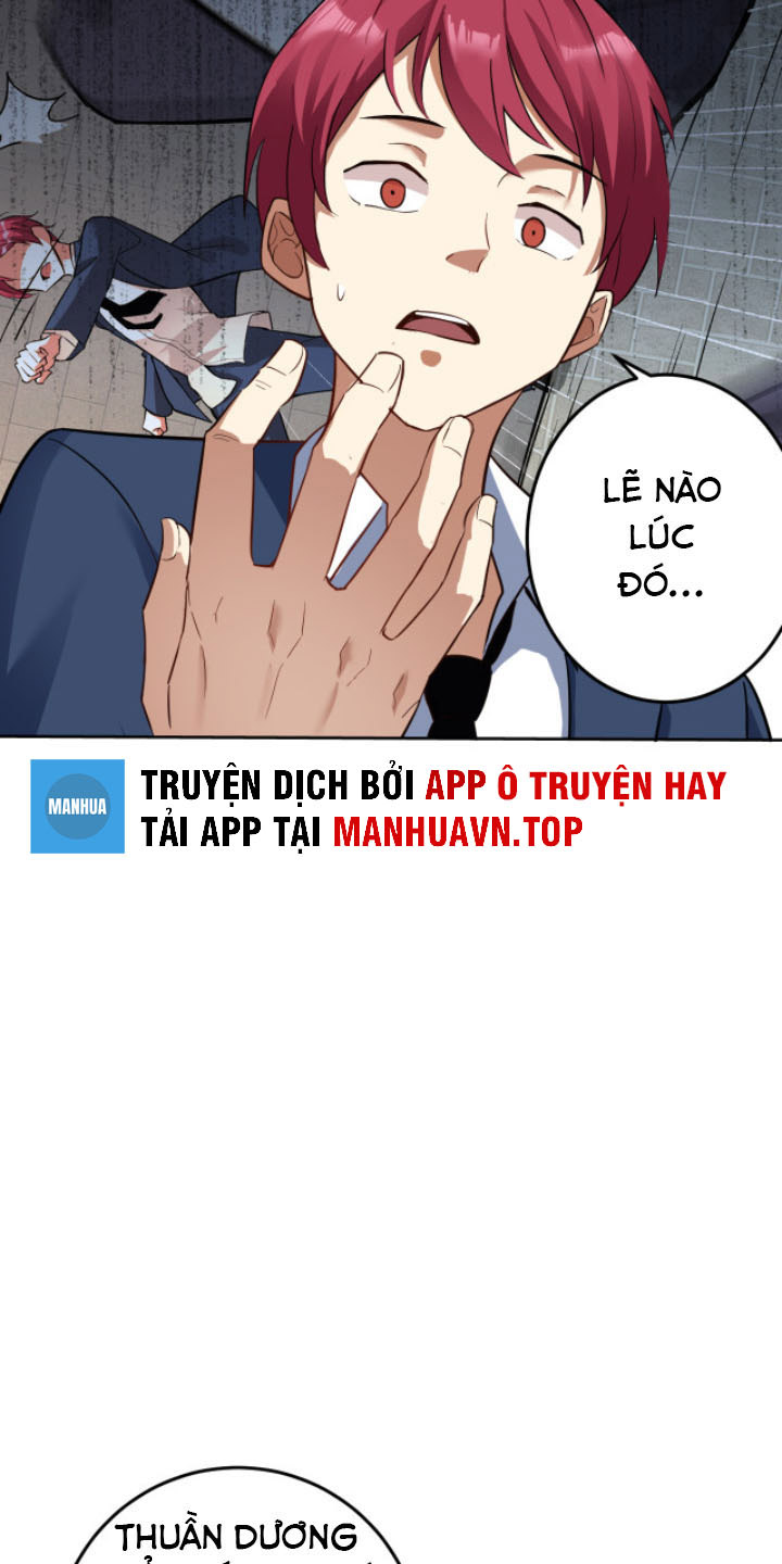 Vợ tôi là minh chủ võ lâm Chapter 2 - Trang 29
