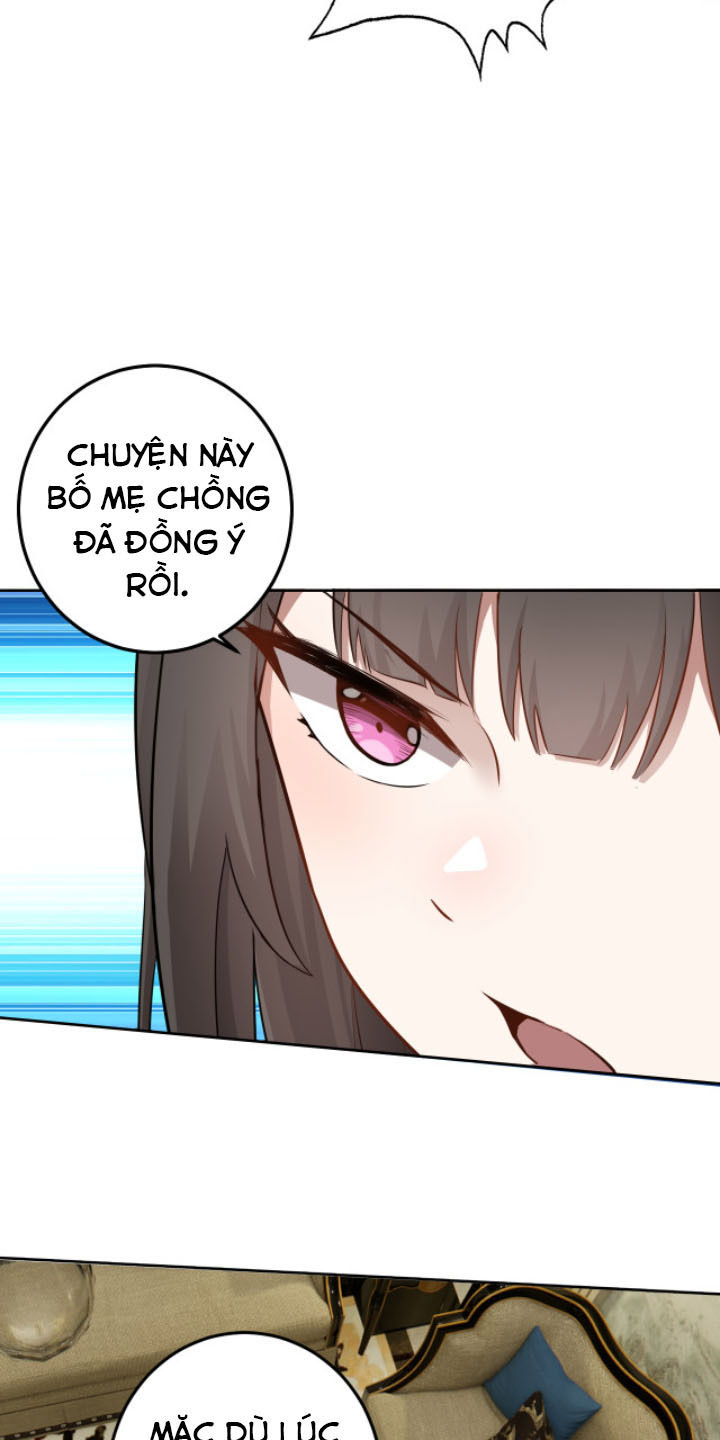 Vợ tôi là minh chủ võ lâm Chapter 2 - Trang 33