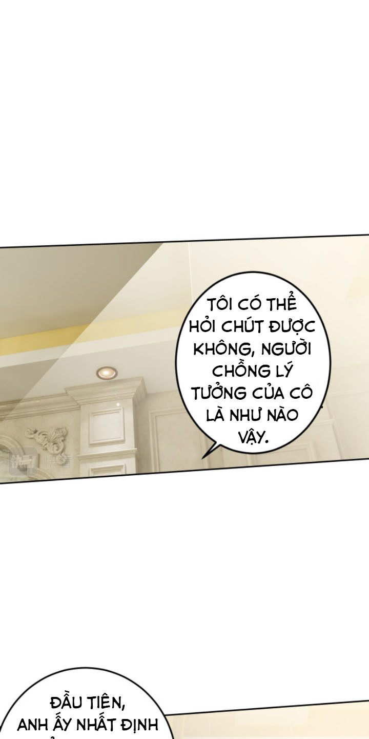 Vợ tôi là minh chủ võ lâm Chapter 2 - Trang 44