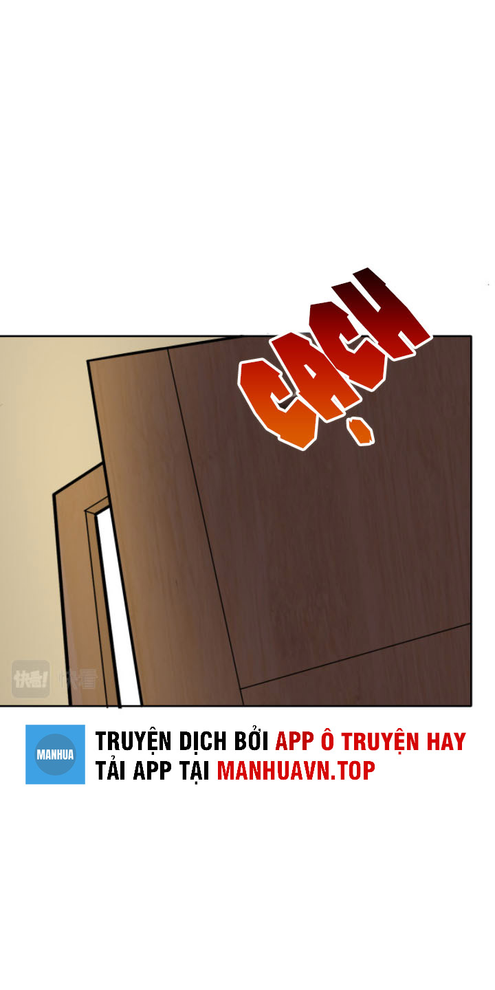 Vợ tôi là minh chủ võ lâm Chapter 2 - Trang 52