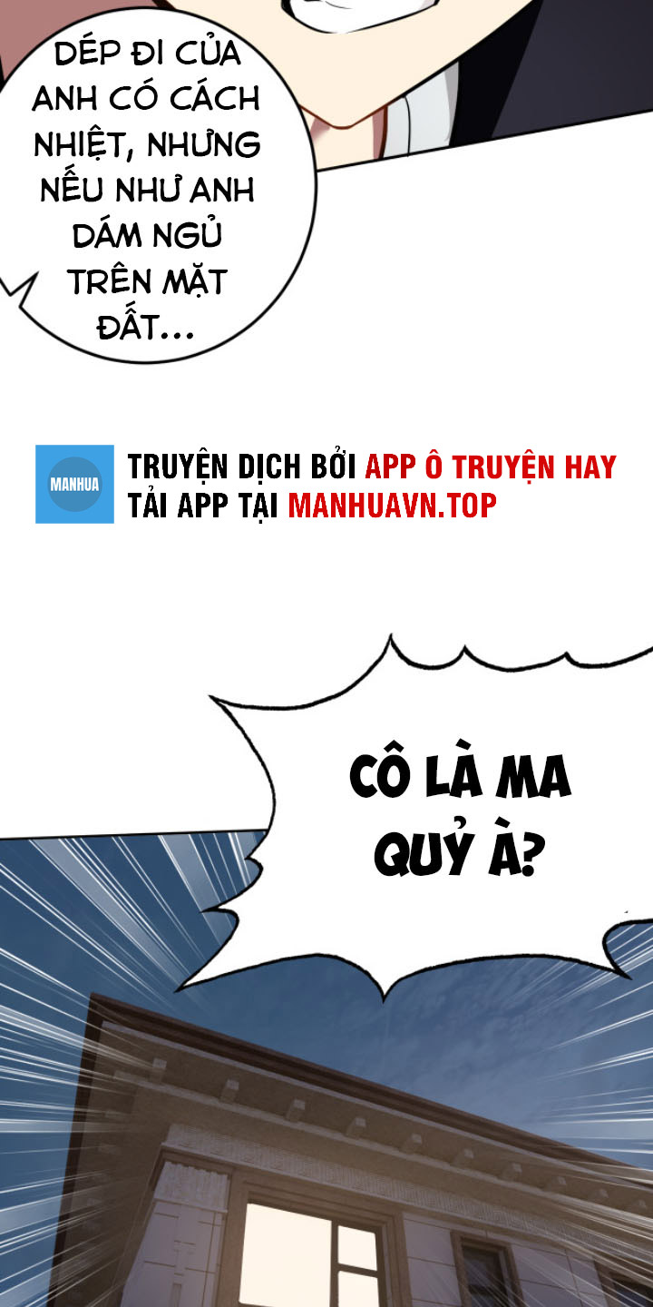 Vợ tôi là minh chủ võ lâm Chapter 2 - Trang 57
