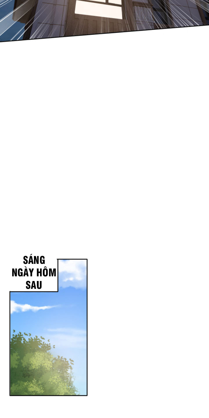 Vợ tôi là minh chủ võ lâm Chapter 2 - Trang 58