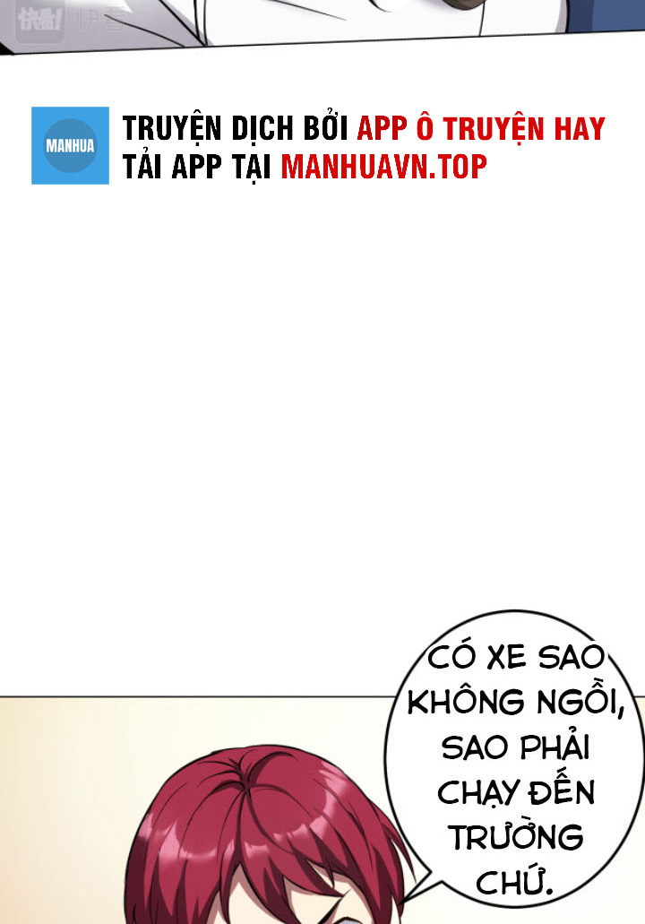 Vợ tôi là minh chủ võ lâm Chapter 2 - Trang 65