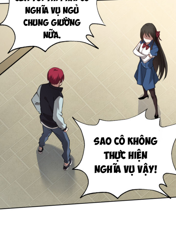 Vợ tôi là minh chủ võ lâm Chapter 2 - Trang 68