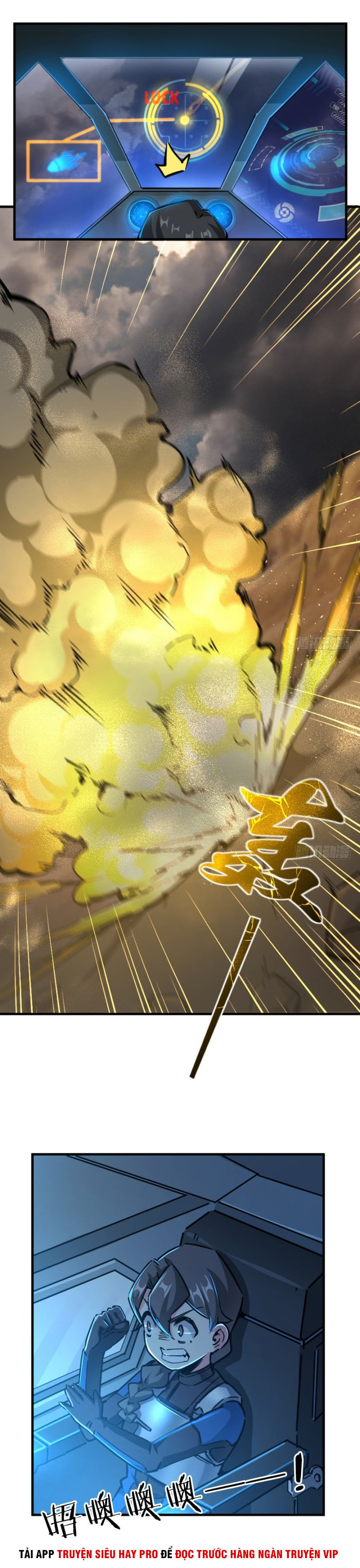 Thả Vu Nữ Đó Ra chapter 92 - Trang 2