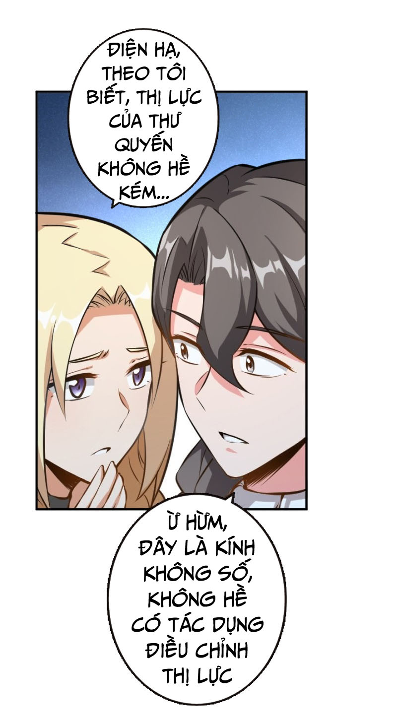 Thả Vu Nữ Đó Ra chapter 94 - Trang 4