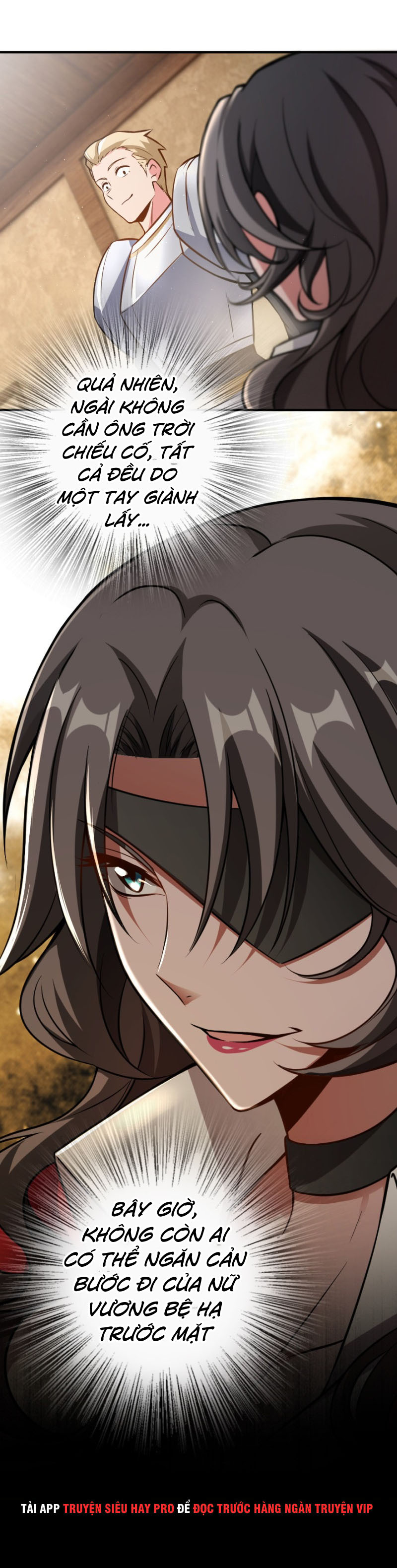 Thả Vu Nữ Đó Ra chapter 95 - Upload bởi truyensieuhay.com