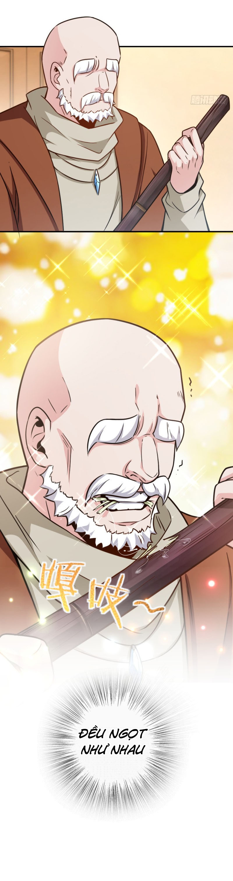 Thả Vu Nữ Đó Ra chapter 96 - Trang 10