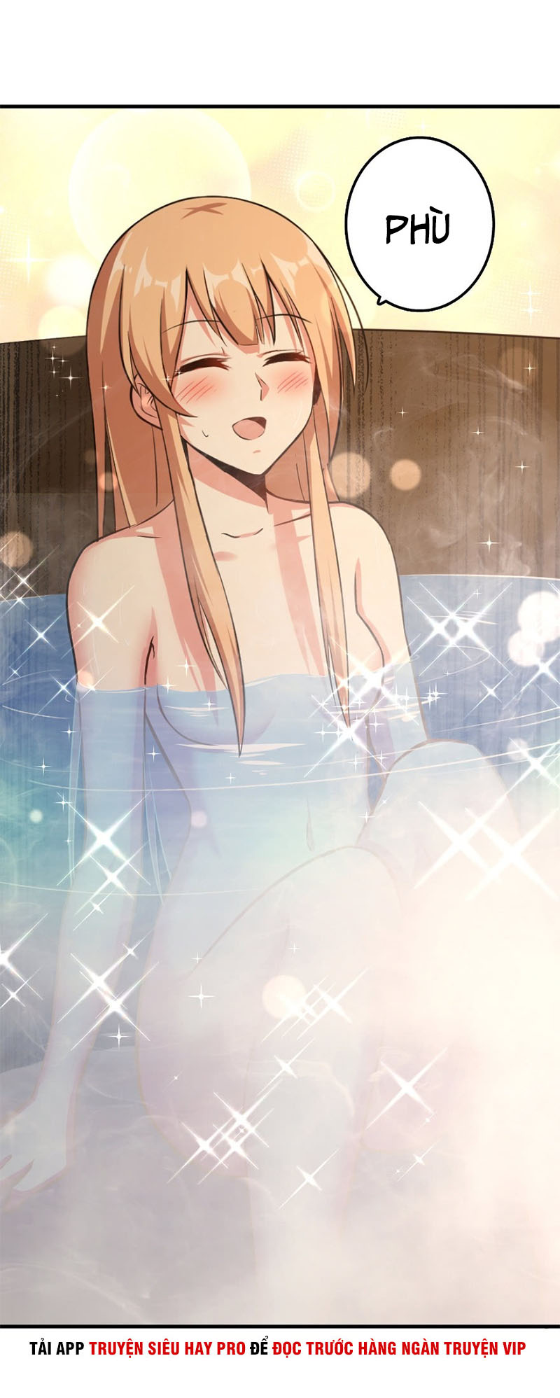 Thả Vu Nữ Đó Ra chapter 91 - Trang 10