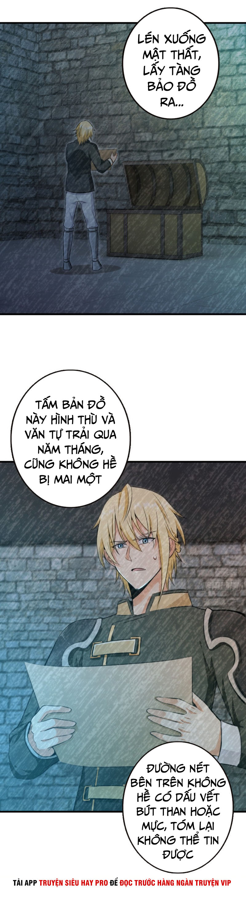 Thả Vu Nữ Đó Ra chapter 93 - Upload bởi truyensieuhay.com