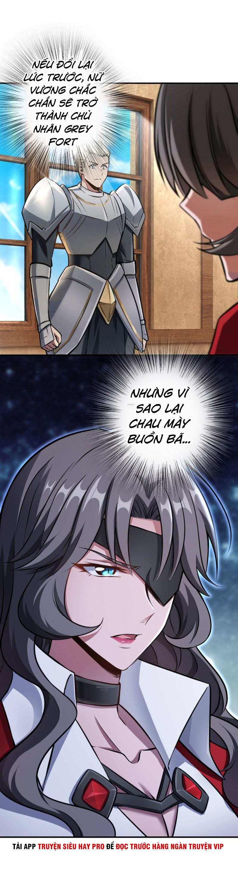 Thả Vu Nữ Đó Ra chapter 94 - Trang 14