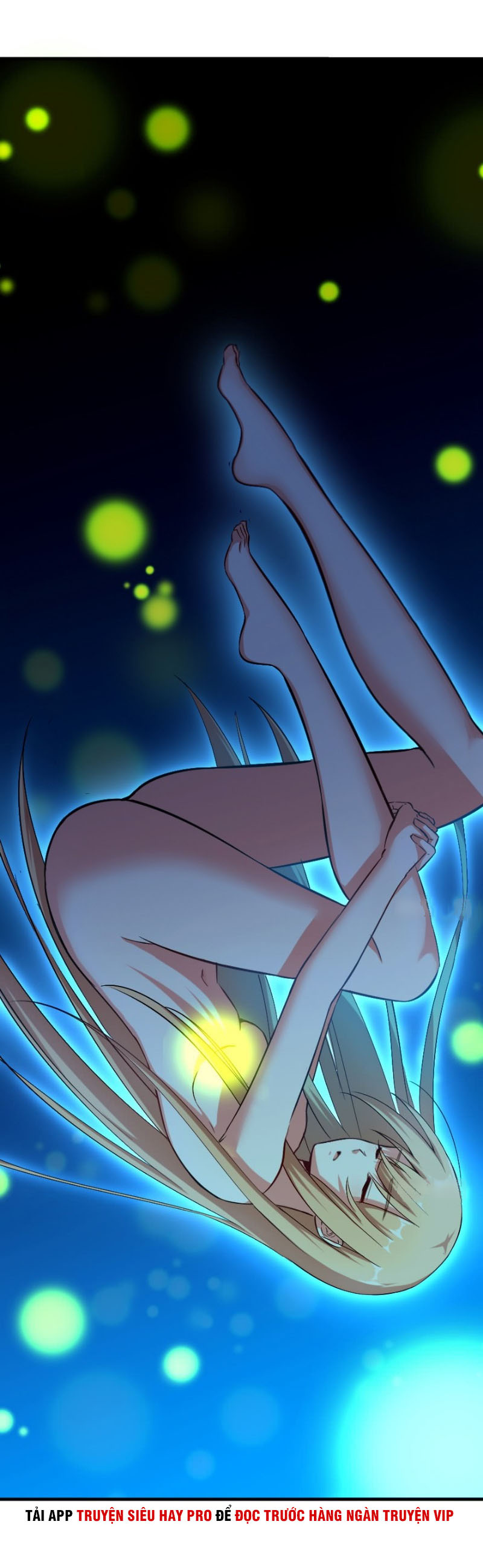 Thả Vu Nữ Đó Ra chapter 91 - Trang 15