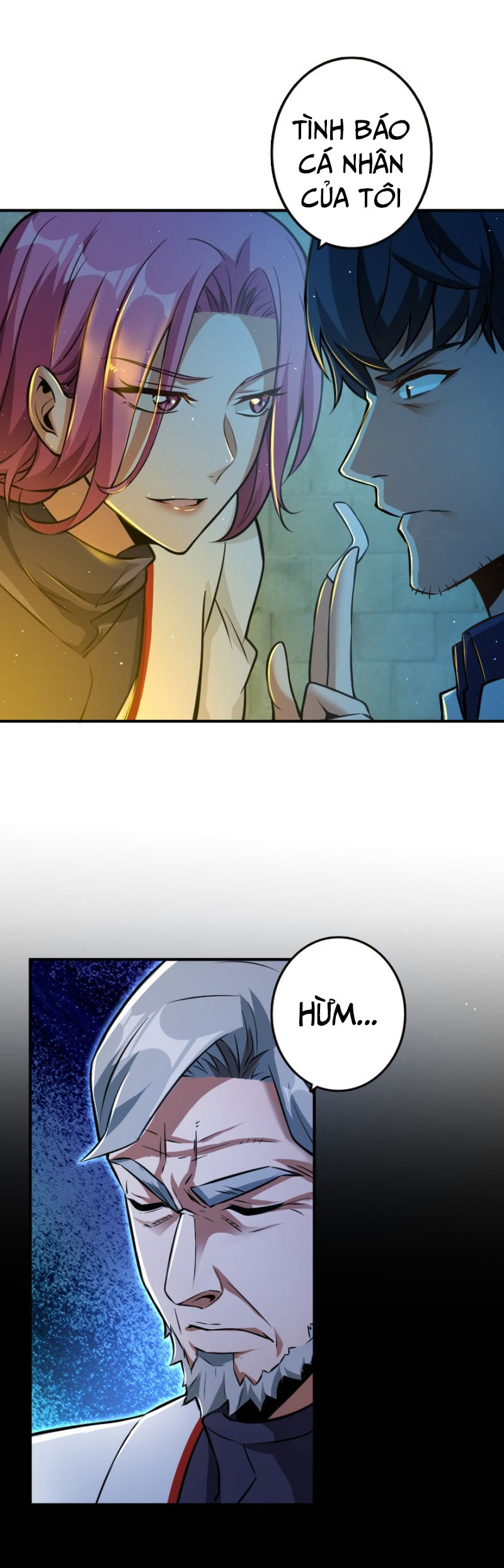 Thả Vu Nữ Đó Ra chapter 95 - Upload bởi truyensieuhay.com