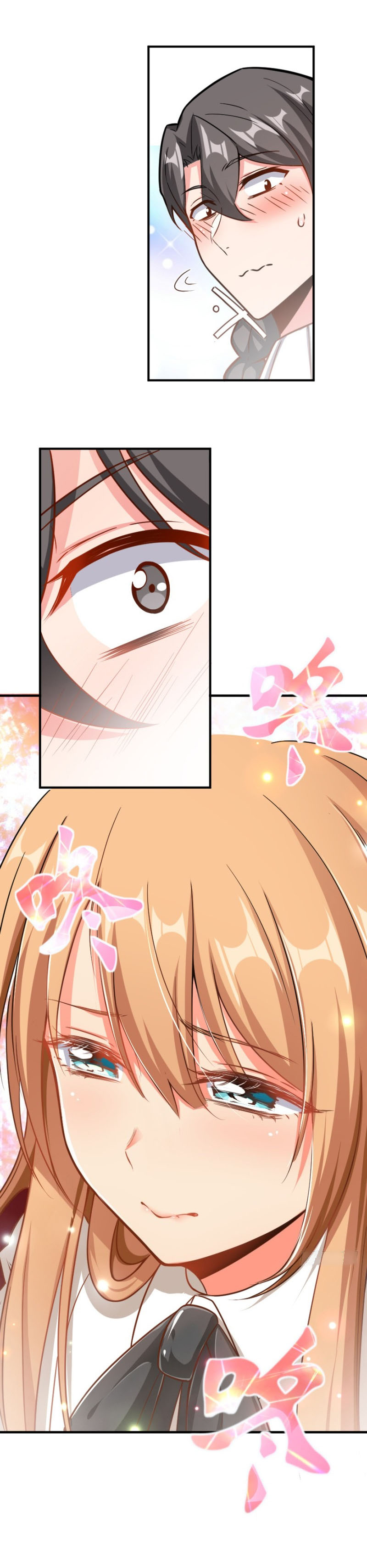 Thả Vu Nữ Đó Ra chapter 96 - Trang 18
