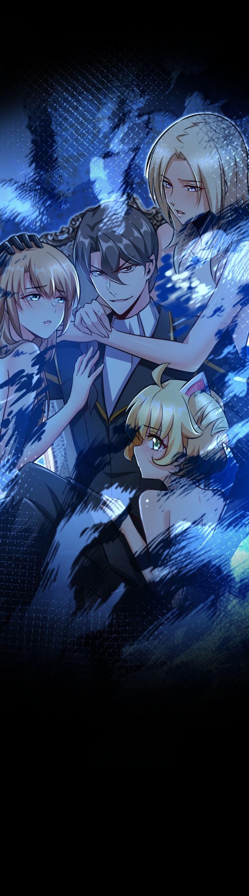 Thả Vu Nữ Đó Ra chapter 95 - Upload bởi truyensieuhay.com
