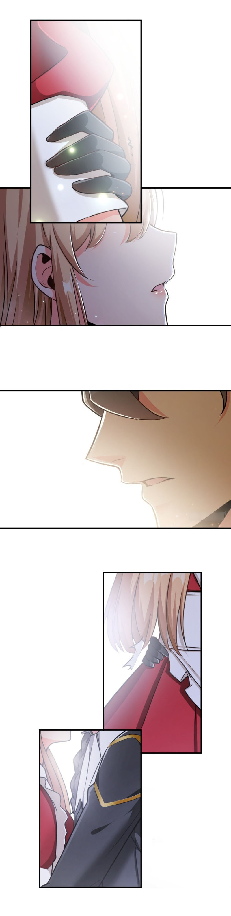 Thả Vu Nữ Đó Ra chapter 96 - Trang 20