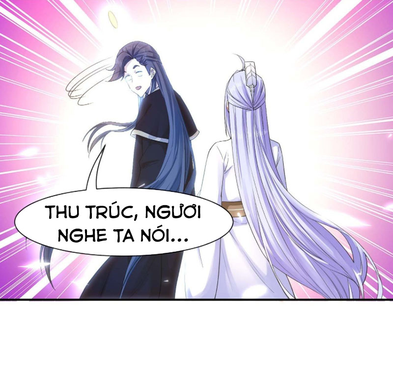 Sư Tỷ Của Ta Rất Cứng chapter 203 - Trang 12