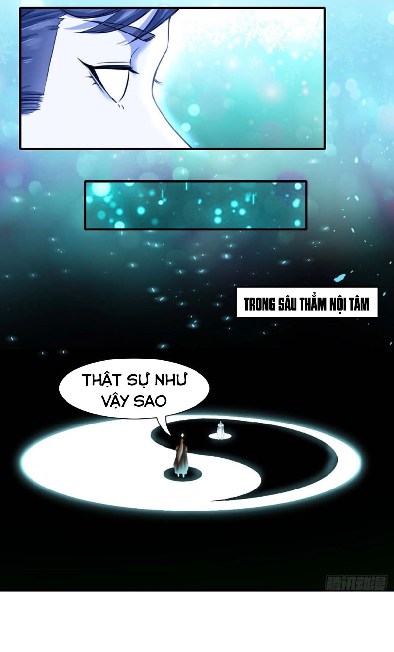 Sư Tỷ Của Ta Rất Cứng chapter 203 - Trang 28
