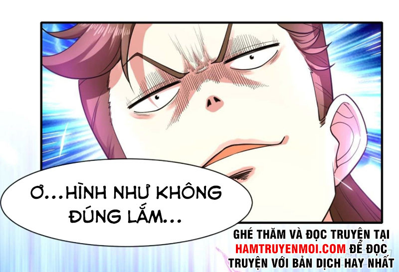 Sư Tỷ Của Ta Rất Cứng chapter 204 - Trang 29