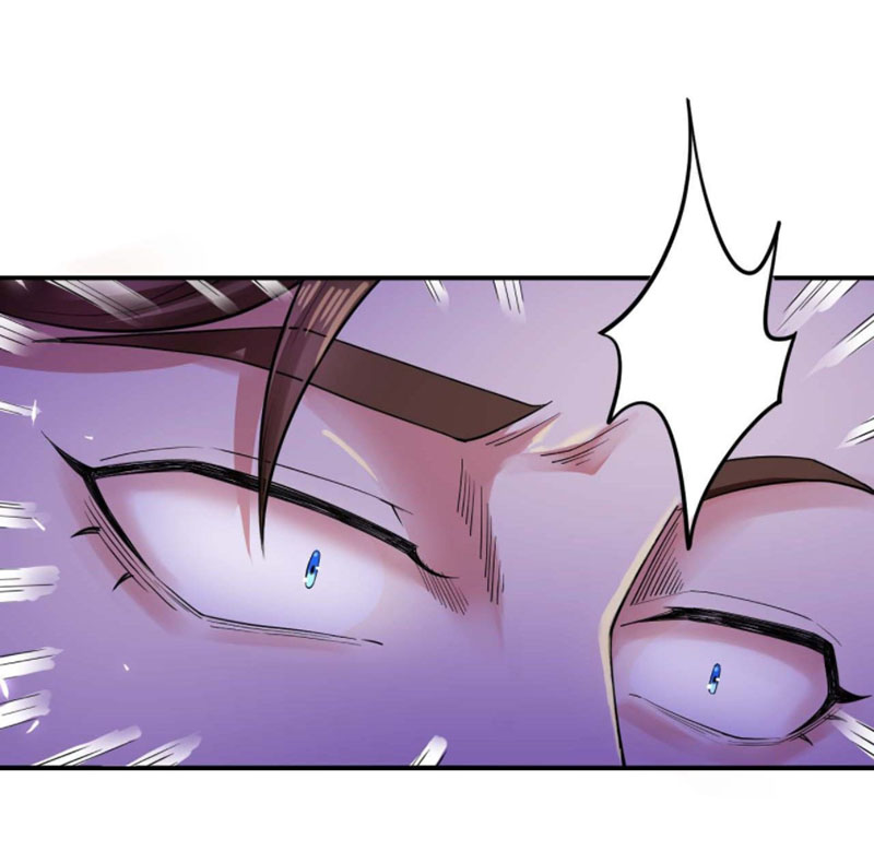 Sư Tỷ Của Ta Rất Cứng chapter 204 - Trang 32