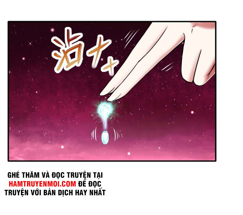 Sư Tỷ Của Ta Rất Cứng chapter 203 - Trang 33