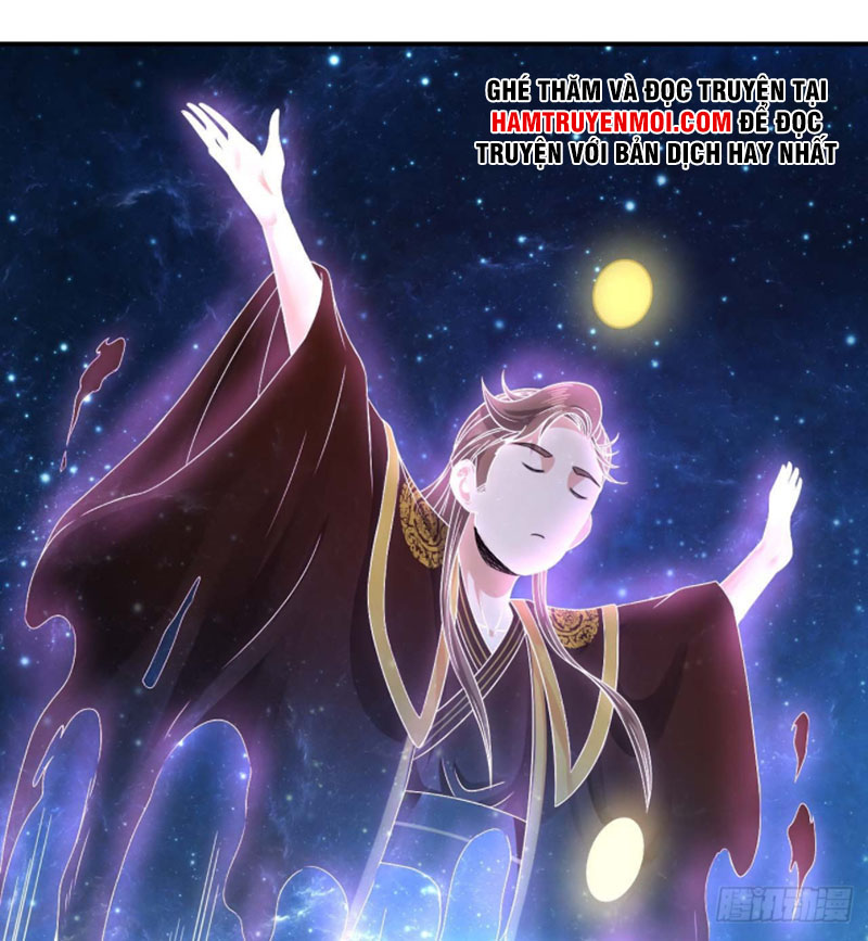 Sư Tỷ Của Ta Rất Cứng chapter 203 - Trang 37