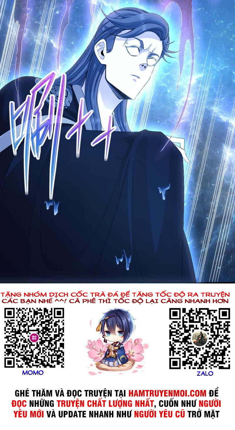 Sư Tỷ Của Ta Rất Cứng chapter 203 - Trang 38