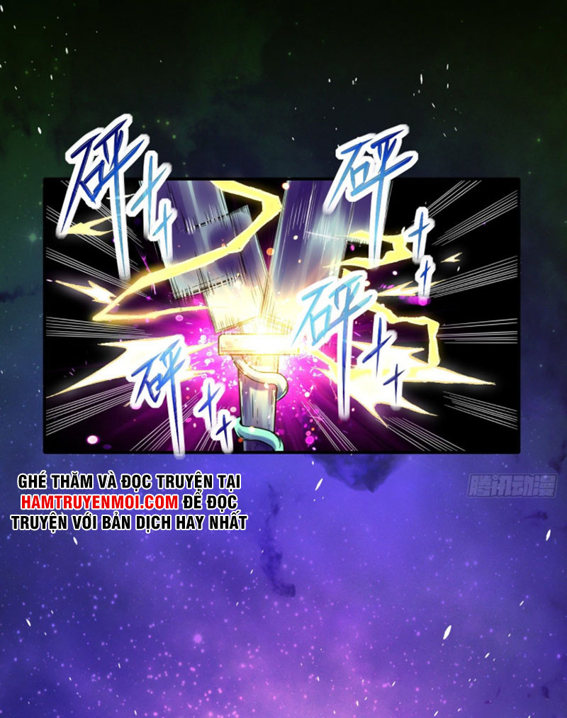 Sư Tỷ Của Ta Rất Cứng chapter 204 - Trang 3