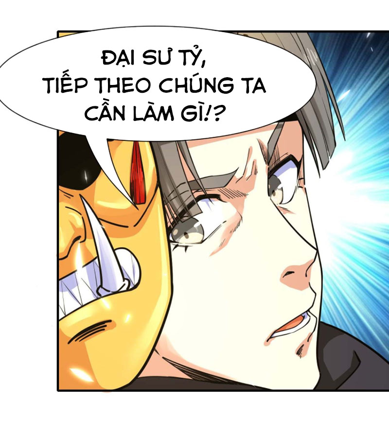 Sư Tỷ Của Ta Rất Cứng chapter 203 - Trang 4