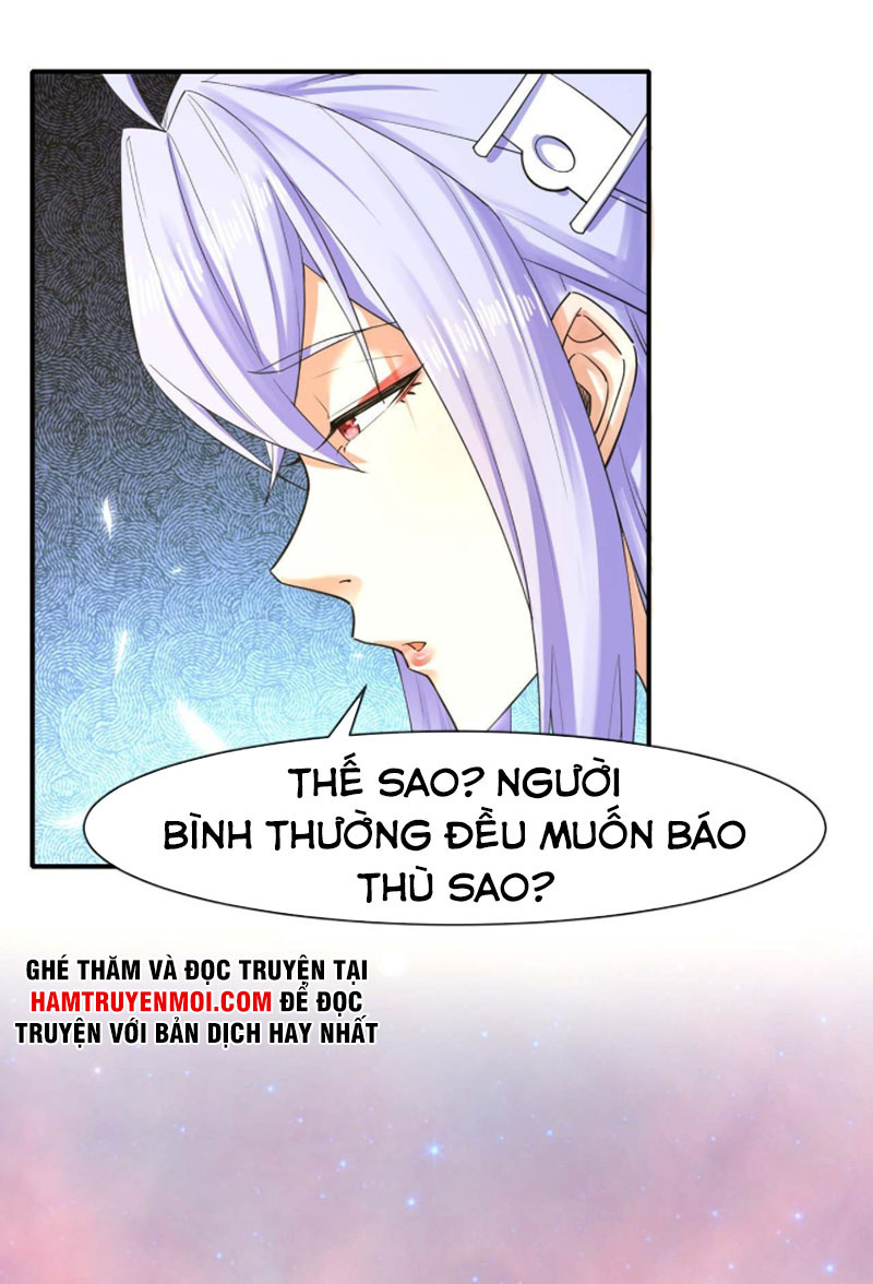 Sư Tỷ Của Ta Rất Cứng chapter 203 - Trang 9