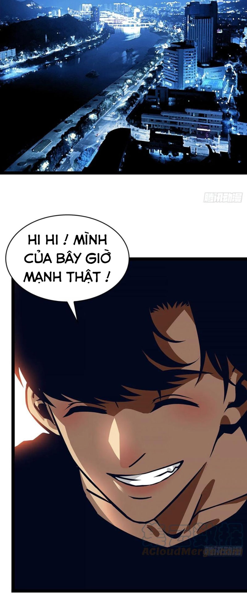 Bắt Đầu Vùng Dậy Từ Việc Chơi Game Nghiêm Túc chapter 55 - Trang 4