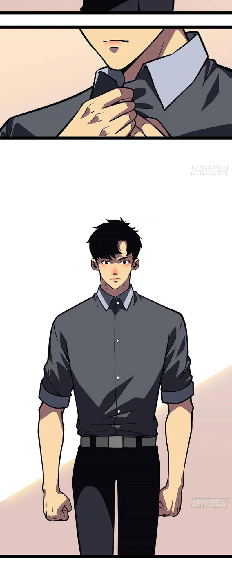 Bắt Đầu Vùng Dậy Từ Việc Chơi Game Nghiêm Túc chapter 55 - Trang 7