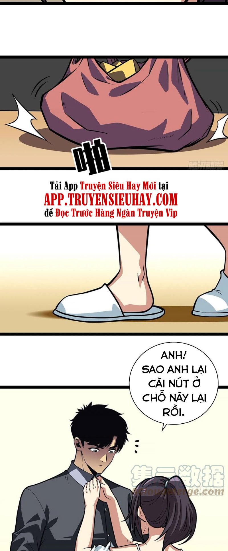 Bắt Đầu Vùng Dậy Từ Việc Chơi Game Nghiêm Túc chapter 55 - Trang 11